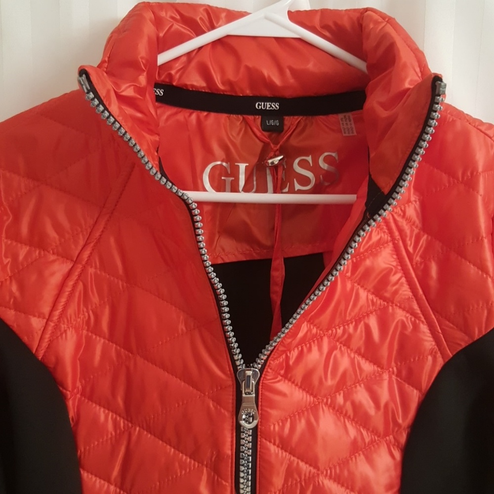 Guess Jacket - Picture 2 of 5